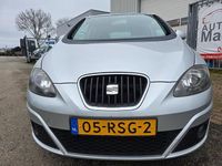 Occasion Seat Altea XL Copa 105 PK (77 kW) 2011 Grijs MPV