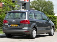 tweedehands VW Sharan 1.4 TSI Comfortline 7 persoons | navigatie | cruise control