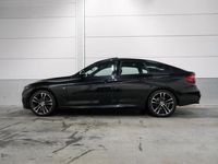 tweedehands BMW 320 3-SERIE GT i M-Sport | Panoramadak | Hifi | 19" | Camera