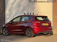 Occasion Ford Fiesta ST-Line 101 PK (74 kW) 2018 Rood (metallic) Hatchback