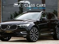 Occasion Volvo XC60 Inscription 2019 Grijs SUV