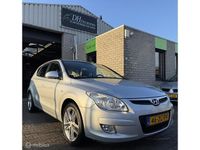 Occasion Hyundai i30 122 PK (89 kW) 2008 Grijs Hatchback