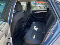 tweedehands Audi A4 Limousine 1.8 TFSI Pro Line Business, 6-BAK, AIRCO(CLIMA), CRUISE CONTROL, GROOT NAVIGATIE, 4X ELEK-RAMEN, RADIO-MULTIMEDIA SYSTEEM, CENT-VERGRENDELING, LM-VELGEN