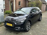 tweedehands Citroën C4 Cactus 1.2 PureTech Feel