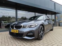 Occasion BMW 330 Efficient Dynamics 259 PK (190 kW) 2020 Grijs Stationwagen