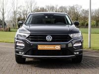 tweedehands VW T-Roc 1.5 TSI Style automaat