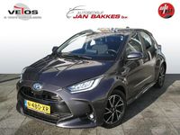 Occasion Toyota Yaris Hybrid 92 PK (67 kW) 2020 Grijs Hatchback