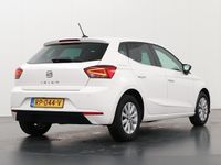 tweedehands Seat Ibiza 1.0 TSI Style Business Intense