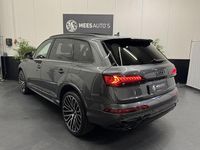 Occasion Audi Q7 Proline 381 PK (280 kW) 2022 Grijs SUV