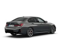 Nieuw BMW 320 M Sport 184 PK (135 kW) 2025 Grijs Sedan