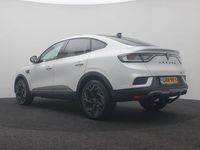 Occasion Renault Arkana Esprit Alpine 2023 Wit SUV