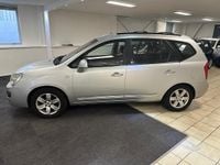 Occasion Kia Carens EX 144 PK (105 kW) 2007 Grijs MPV