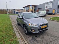 tweedehands Mitsubishi ASX 1.6 Cleartec Intense