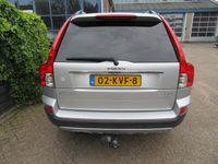 tweedehands Volvo XC90 4.4 V8 SUMMUM | 7 pers | Young Timer