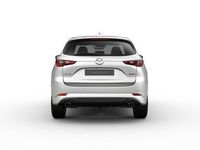 tweedehands Mazda CX-5 2.0 e-SkyActiv-G M Hybrid 165 Takumi AUTOMAAT | SU