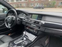 tweedehands BMW 520 520 i Upgrade Edition Aut. Leer | Navi+ | Heldere a