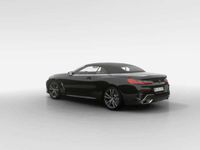 tweedehands BMW 840 8 Serie i Cabrio Automaat