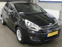 tweedehands Kia Rio 1.2 CVVT Plus Pack - Airco - Netjes Onderhouden