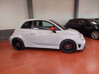 Occasion Abarth 595 159 PK (116 kW) 2018 Grijs Sedan