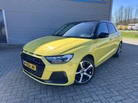 tweedehands Audi A1 Sportback 30 TFSI S Line Pro Line S Apple Carplay