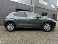 tweedehands Citroën DS4 1.6 e-HDI Business Clima Cruise Navi Pano Leer Message Stoelen PDC Trekhaak APK NAP.