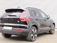 tweedehands Volvo XC40 Single Motor Extended Range Ultimate 82 kWh, Panor