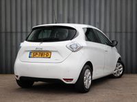 tweedehands Renault Zoe Q90 Life 41 kWh (Koopaccu) (89PK), (Subsidie Mogelijk) 1e ei