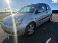 Occasion Ford Fiesta Futura 69 PK (50 kW) 2006 Grijs Hatchback
