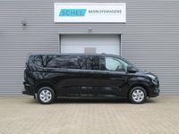 tweedehands Ford Transit Custom 320 2.0 TDCI L2H1 Trend 170pk 4x4 AWD - 2x Schuifdeur - Dual zone - Carplay - Android - Verwarmd stuur - LED - Stoelverwarming - Rijklaar