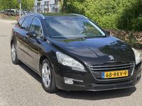 tweedehands Peugeot 508 1.6 THP Active