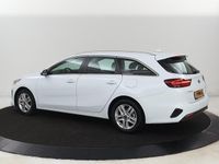 Occasion Kia Ceed 140 PK (102 kW) 2020 Wit Hatchback