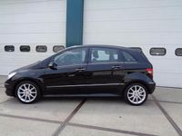 tweedehands Mercedes B170 170