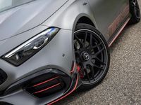 tweedehands Mercedes A45 AMG S 4MATIC+ Street Style Edition