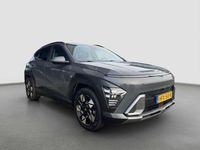 Occasion Hyundai Kona Premium 141 PK (103 kW) 2025 Grijs SUV