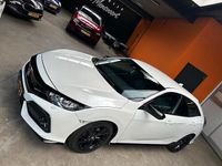 Occasion Honda Civic Executive 127 PK (93 kW) 2019 Wit Hatchback