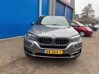 Occasion BMW X5 Executive 245 PK (180 kW) 2016 Grijs SUV