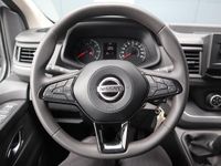 tweedehands Nissan Primastar 2.0 dCi L2H1 Acenta | Verwacht | € 2755,- korting nu voor € 29685,- Excl. BTW| Bluetooth | Airco | Trekhaak | DAB | Excl. BTW