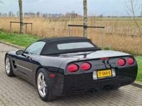 tweedehands Corvette C5 5.7 V8 Convertible Cabrio automaat 2004 !