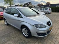 tweedehands Seat Altea XL 1.2 TSI Ecomotive Good Stuff CRUISE CTRL AIRCO