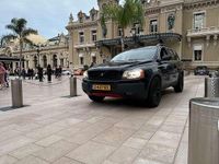 Occasion Volvo XC90 315 PK (231 kW) 2005 Zwart SUV