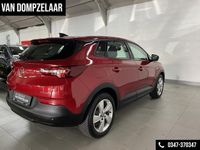tweedehands Opel Grandland X 1.6 TURBO / HYBRID / AUTOMAAT / ELEGANCE /