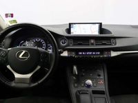 tweedehands Lexus CT200h Hybrid Edition 30 - Navi Clima