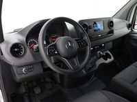 tweedehands Mercedes Sprinter 315 1.9 CDI L2H2 FWD Functional | Betimmering | Achteruitrijcamera | MBUX infortaiment | Carplay |