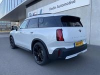 Occasion Mini Countryman Classic 150 kW (204 PK) 2025 Wit SUV