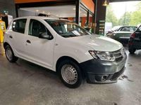 tweedehands Dacia Sandero 1.2i