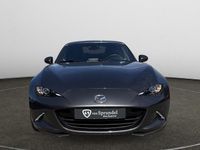 Occasion Mazda MX5 161 PK (118 kW) 2018 Grijs Cabriolet