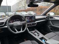 Occasion Seat Leon FR 204 PK (150 kW) 2020 Grijs Stationwagen