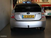 tweedehands Toyota Prius 1.8First Edition/leer/Terkhak/SolarRoof