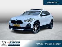 Occasion BMW X2 Basis 140 PK (102 kW) 2020 Wit SUV