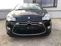 Occasion Citroën DS3 Cabriolet So Chic 92 PK (67 kW) 2013 Overige Cabriolet